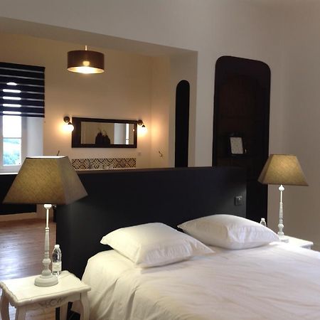 Chateau Fauchey Cadillac Ngoại thất bức ảnh