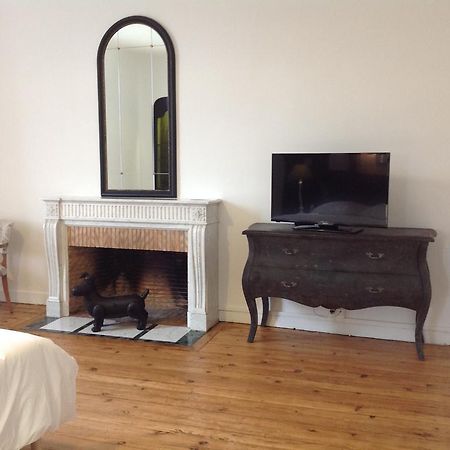 Chateau Fauchey Cadillac Ngoại thất bức ảnh