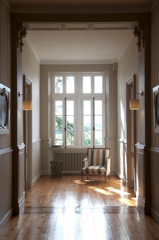 Chateau Fauchey Cadillac Ngoại thất bức ảnh