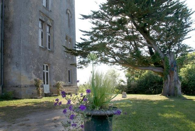 Chateau Fauchey Cadillac Ngoại thất bức ảnh