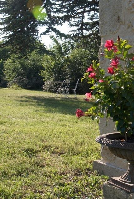 Chateau Fauchey Cadillac Ngoại thất bức ảnh