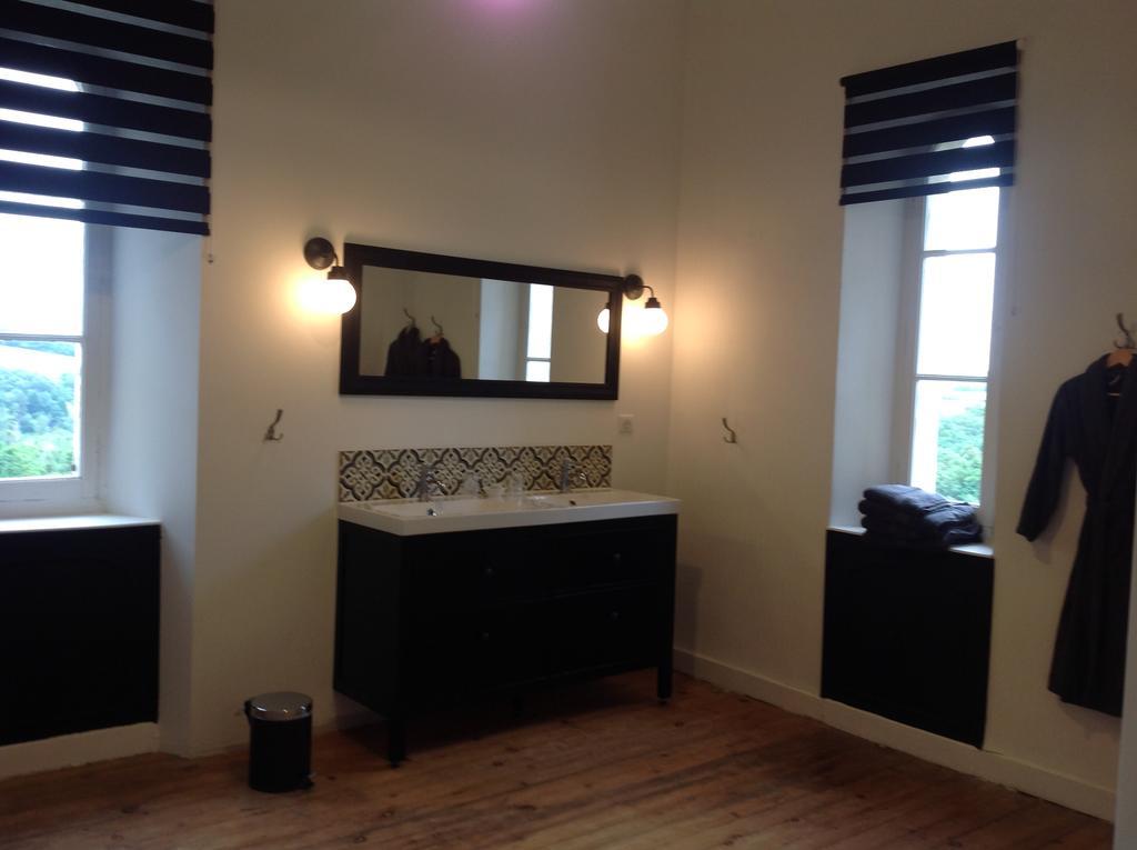 Chateau Fauchey Cadillac Ngoại thất bức ảnh